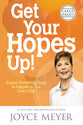 Get Your Hopes Up!: Expect Something Good to Happen to You Every Day (Large Print)