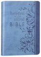 Amplified Battlefield of the Mind Bible Blue