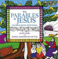 The Parables of Jesus (Adult Coloring Books Series)