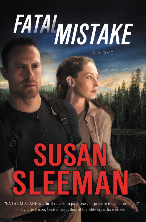 Fatal Mistake (#01 in White Knights Series)