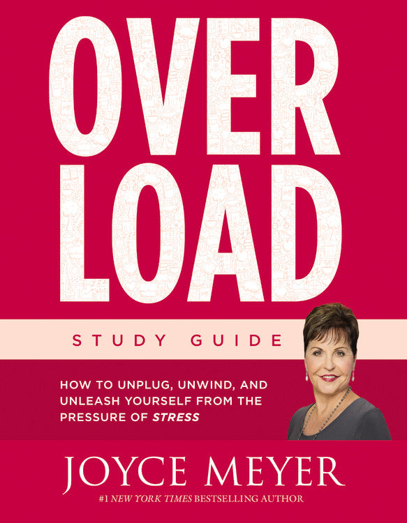 Overload (Study Guide)
