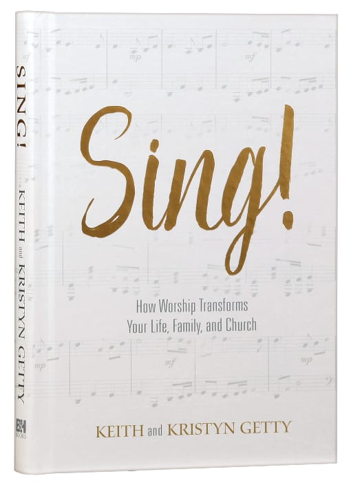 Sing! Why and How We Should Worship