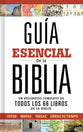 Guia Esencial De La Biblia (Spanish)
