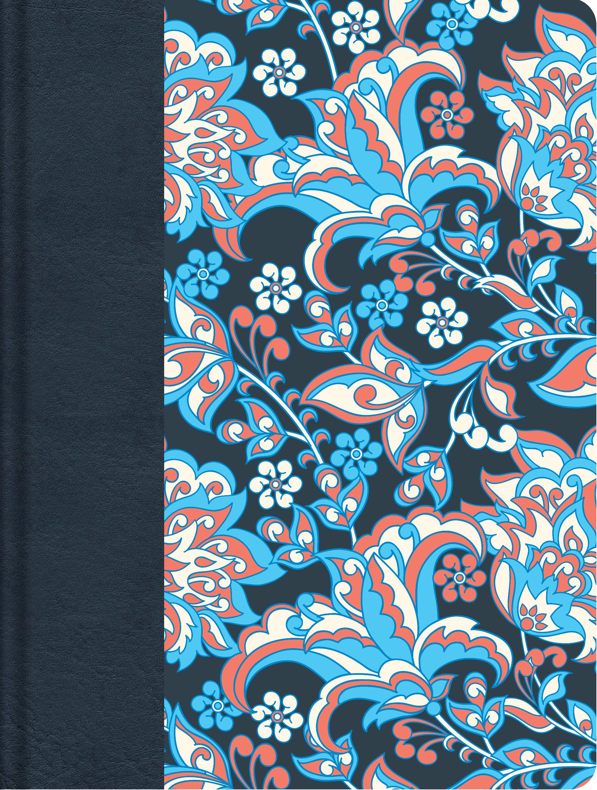 Rvr 1960 Biblia De Apuntes Edicin Ilustrada Tela En Rosado Y Azul