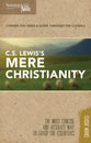 C.S. Lewis's Mere Christianity (Shepherd's Notes Bible Summary Series)