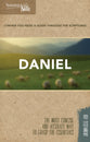 Daniel (Shepherd's Notes Bible Summary Series)