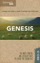 Genesis (Shepherd's Notes Bible Summary Series)