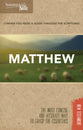 Matthew (Shepherd's Notes Bible Summary Series)