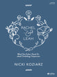 Rachel & Leah: What Two Sisters Teach Us About Combating Comparison (Bible Study Book)