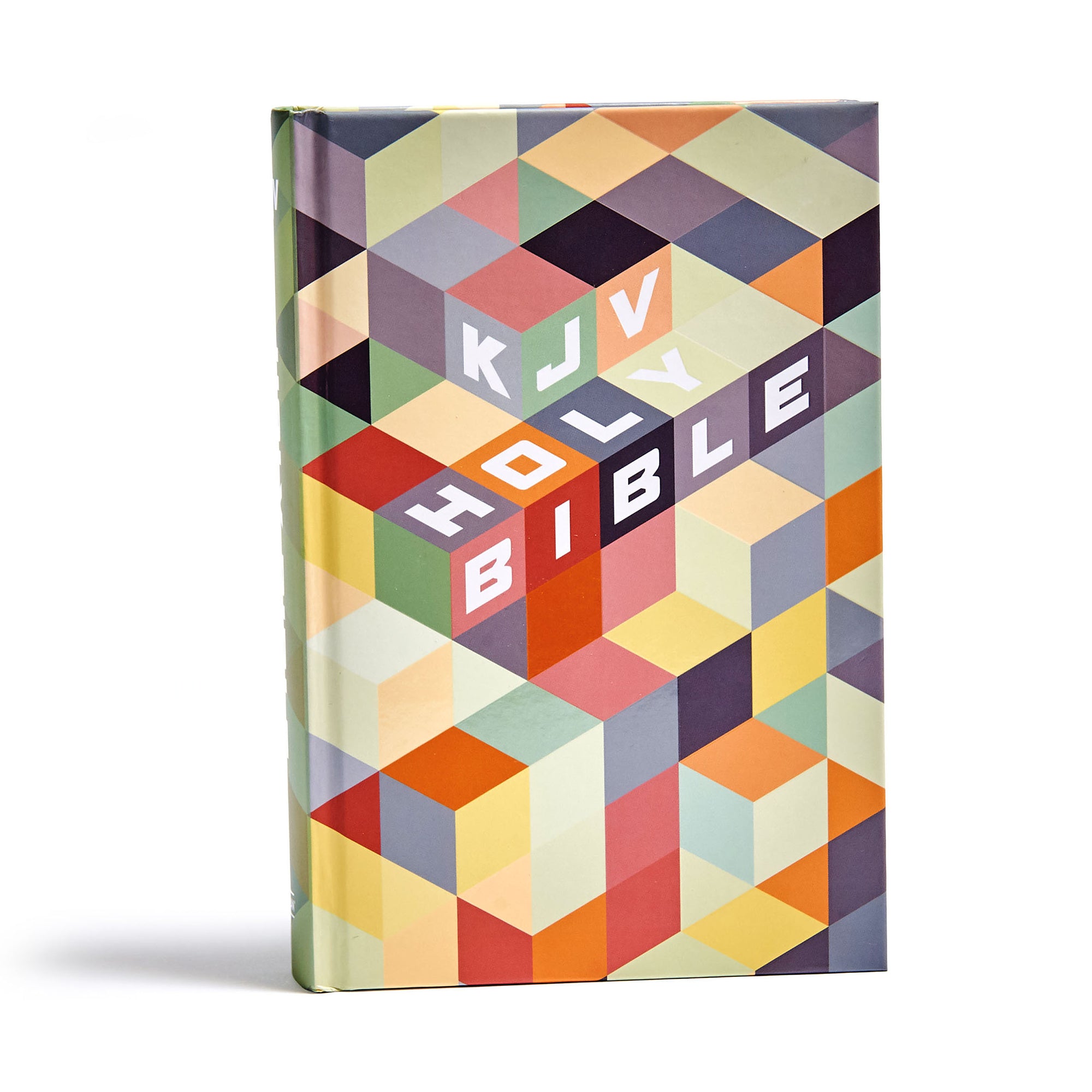 KJV Kids Bible Hardcover