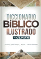 Diccionario Bblico Ilustrado Holman (Spanish)