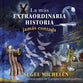 La MS Extraordinaria Historia Jams Contada (Spanish)
