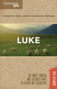 Luke (Shepherd's Notes Bible Summary Series)