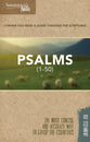 Psalms 1-50 (Shepherd's Notes Bible Summary Series)