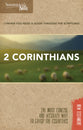 2 Corinthians (Shepherd's Notes Bible Summary Series)