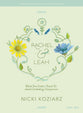 Rachel & Leah: What Two Sisters Teach Us About Combating Comparison (Teen Girls' Bible Study)