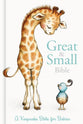 CSB Great and Small Bible Boxed