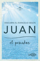 Rvr Descubra El Evangelio Segun Juan: El Pescador (John)