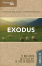 Exodus (Shepherd's Notes Bible Summary Series)