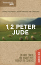 1, 2 Peter, Jude (Shepherd's Notes Bible Summary Series)
