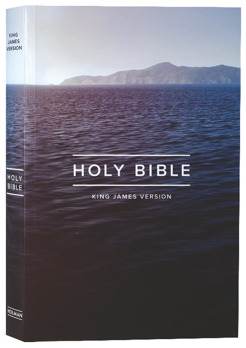 KJV Outreach Bible