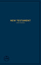 CSB Pocket New Testament With Psalms Navy