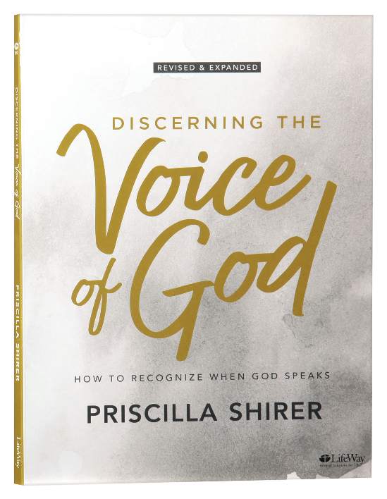 Discerning the Voice of God (2 Dvds, 284 Minutes) Revised (Dvd Only Set)