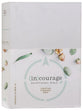 CSB (In)Courage Devotional Bible Gray (Black Letter Edition)