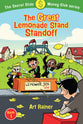 The Great Lemonade Stand Stand-Off (#01 in Secret Slide Money Club Series)