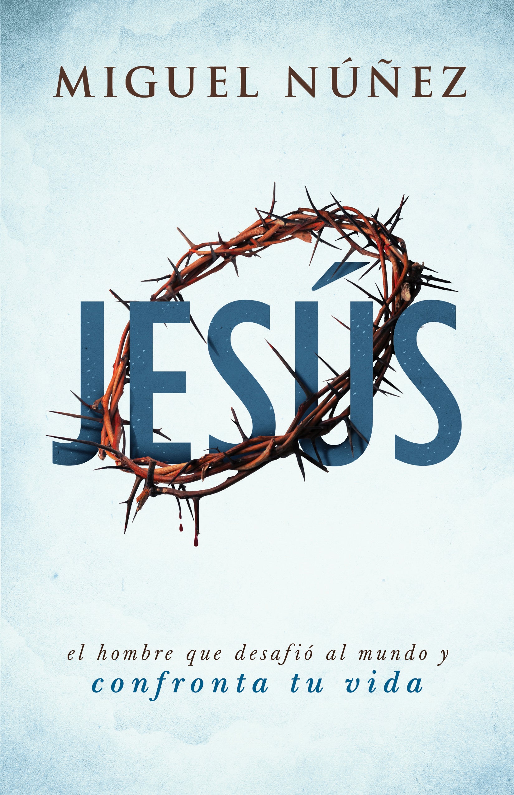 Jesus (Spanish)
