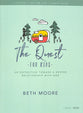 The Quest (Kids Bible Study Leader Guide)