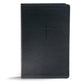 CSB Everyday Study Bible Charcoal