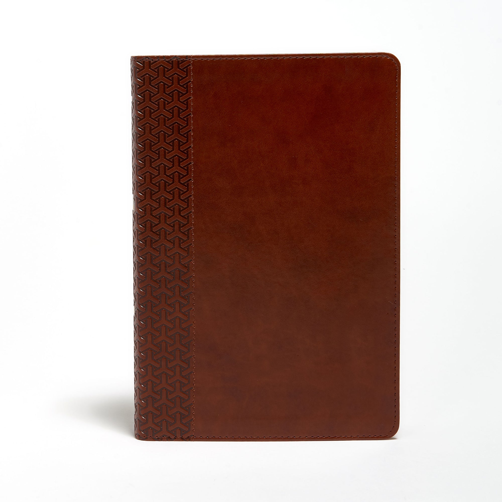 KJV Everyday Study Bible British Tan