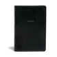 KJV Everyday Study Bible Charcoal