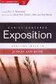 Exalting Jesus in Judges & Ruth (Christ Centered Exposition Commentary Series)
