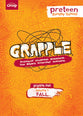 Preteens' Toughest Questions (#01 in Grapple Preteen Sunday School Pak Series)