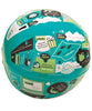 Throw & Tell Ball: All About Me