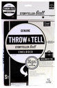 Throw & Tell Ball: Storytellers