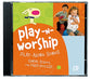 Play-Along Songs For Preschoolers (Play N Worship Series)