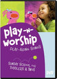 Play-Along Songs For Toddlers & Twos (Play N Worship Series)