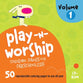 Play-Along Stories For Preschoolers (Play N Worship Series)