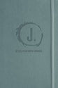 Journal: Jesus-Centered Journal, Charcoal