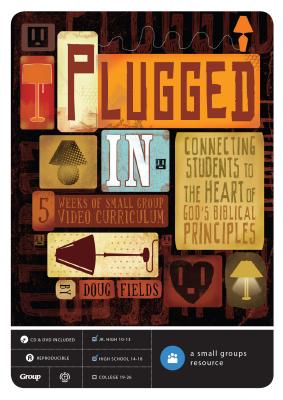Plugged in 5 Week Curriculum (10 Minute Moment Series)