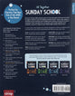 All Together Sunday School (Book 3): When You Have Kids of All Ages in One Room (Ages 4-12)