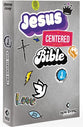 NLT Jesus-Centered Bible (Red Letter Edition)