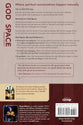 God Space (2nd Edition): Where Spiritual Conversations Happen Naturally