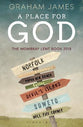 A Place For God: The Mowbray Lent Book 2018