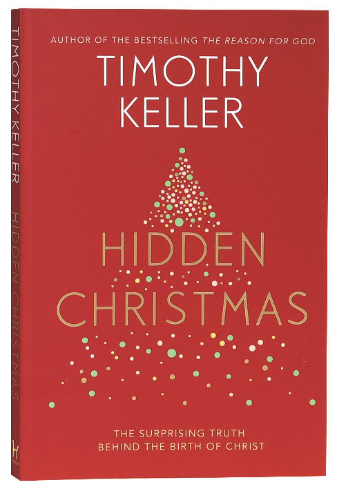 Hidden Christmas: The Surprising Truth Behind the Birth of Christ