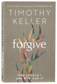 Forgive: Why Should I and How Can I?