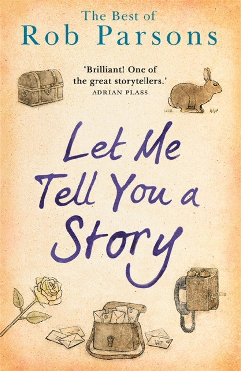 Tell Me a Story